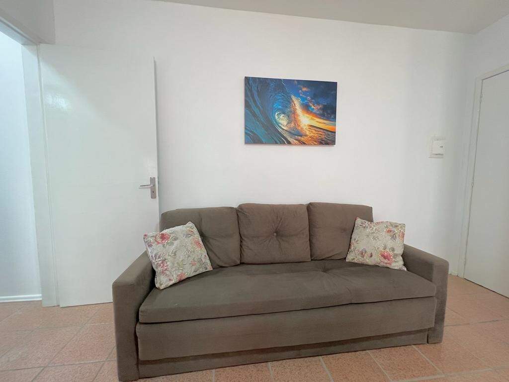 Apartamento à venda no Zona Nova: 