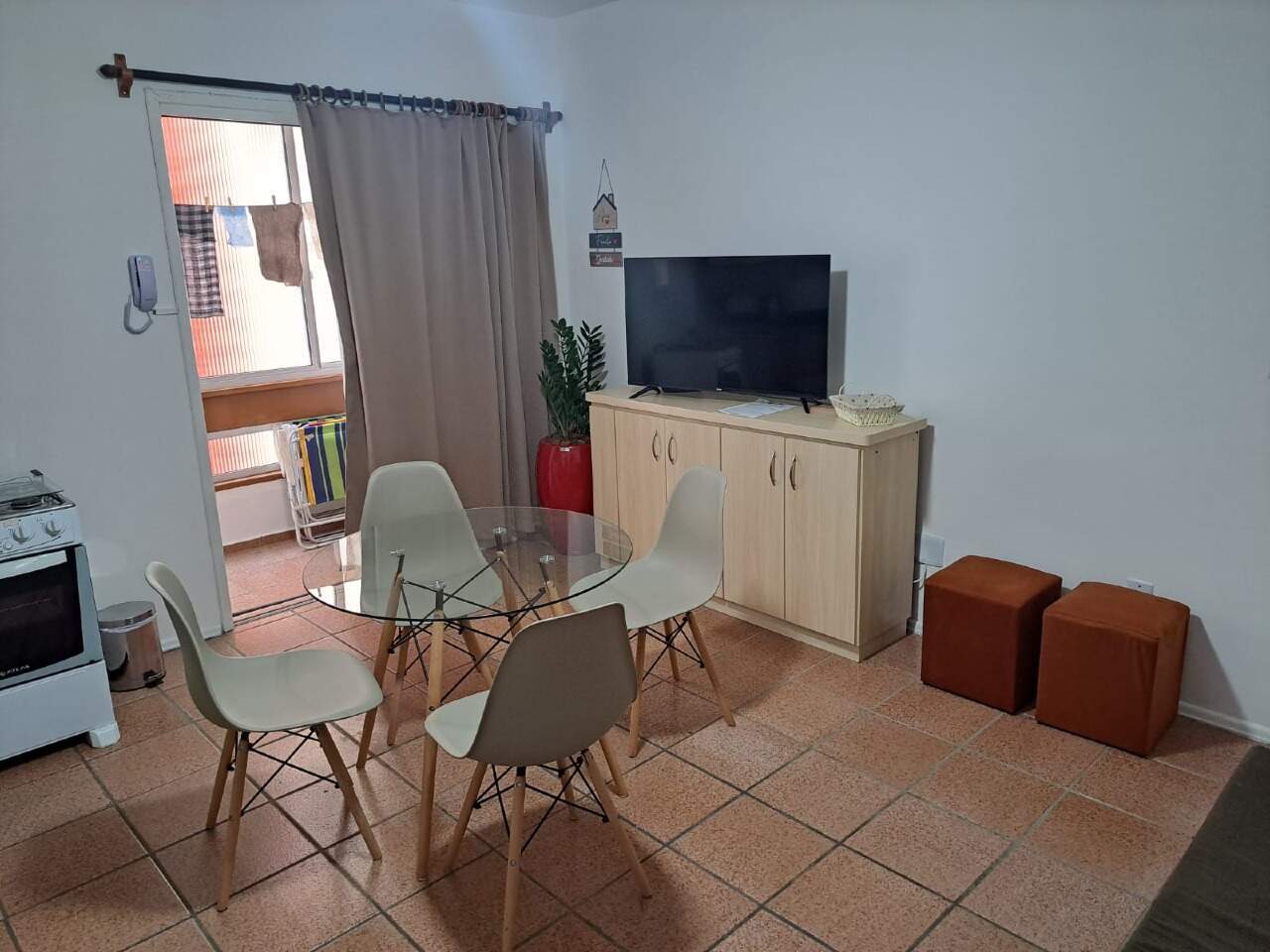 Apartamento à venda no Zona Nova: 