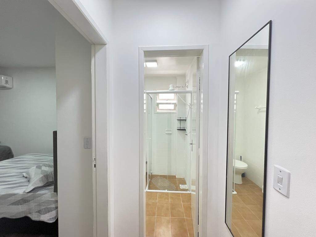 Apartamento à venda no Zona Nova: 