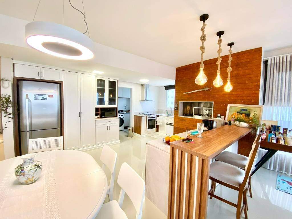 Apartamento à venda no Navegantes: 