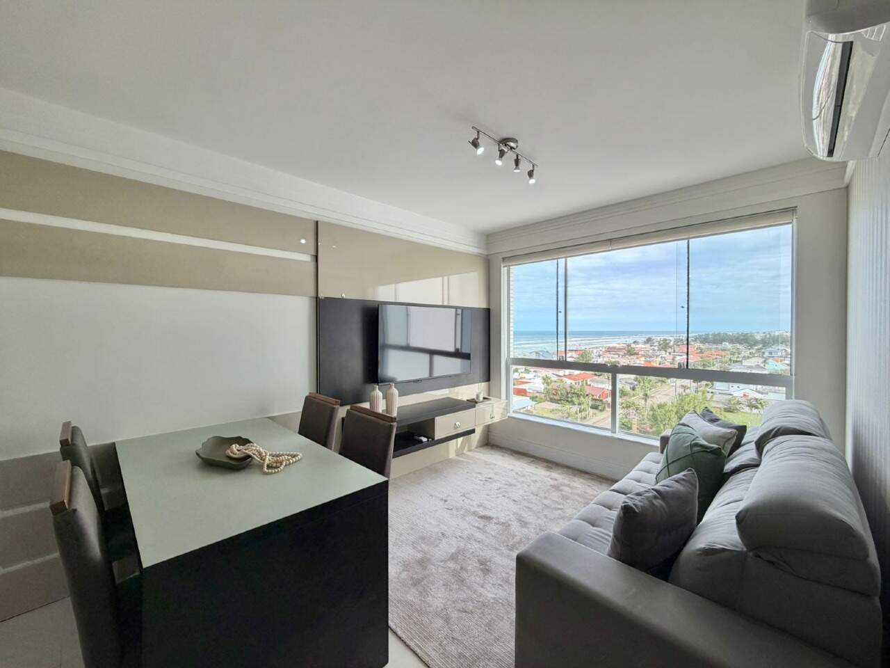Apartamento à venda no Navegantes: 