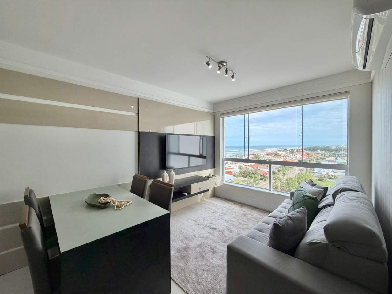 Apartamento à venda no Navegantes: 