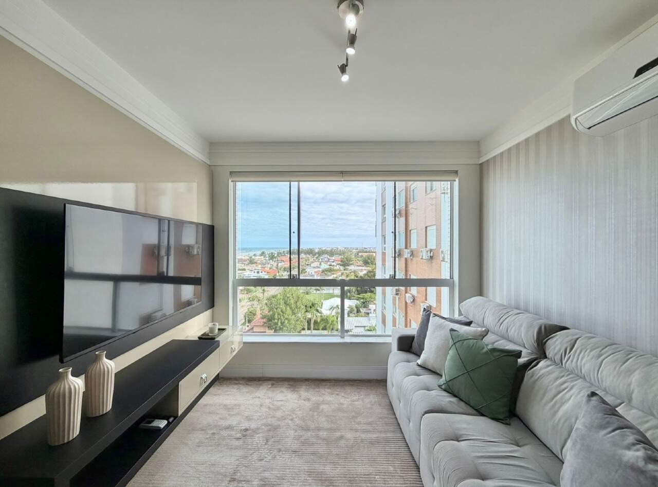 Apartamento à venda no Navegantes: 