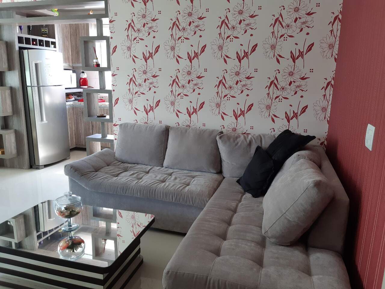 Apartamento à venda no Navegantes: 