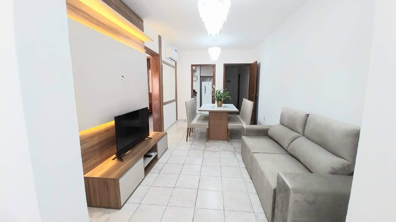 Apartamento à venda no Zona Nova: 