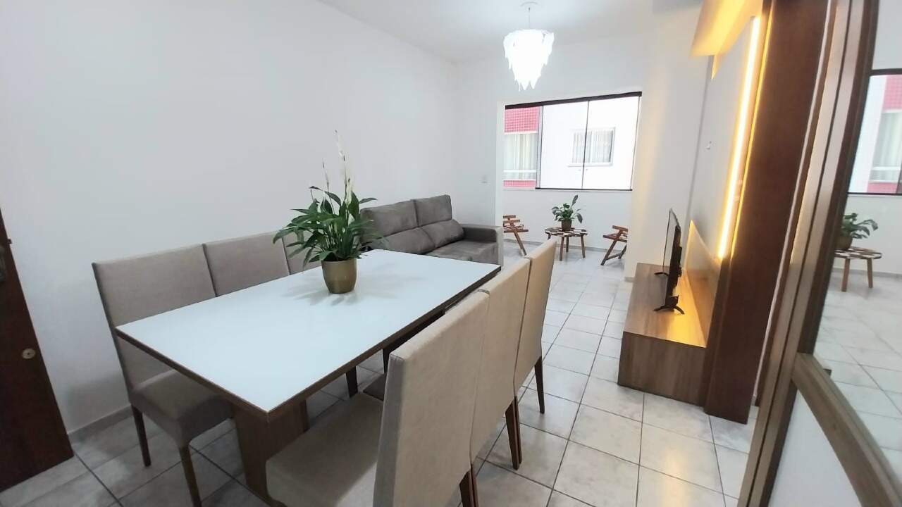 Apartamento à venda no Zona Nova: 