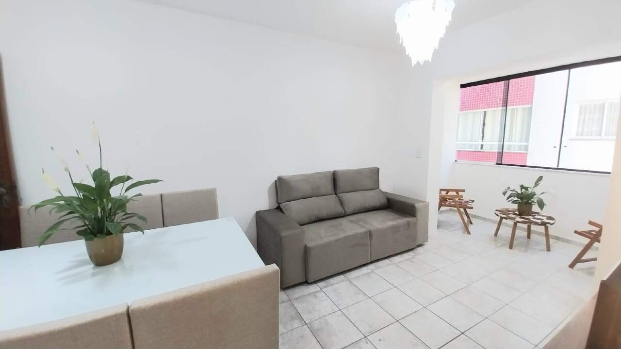 Apartamento à venda no Zona Nova: 