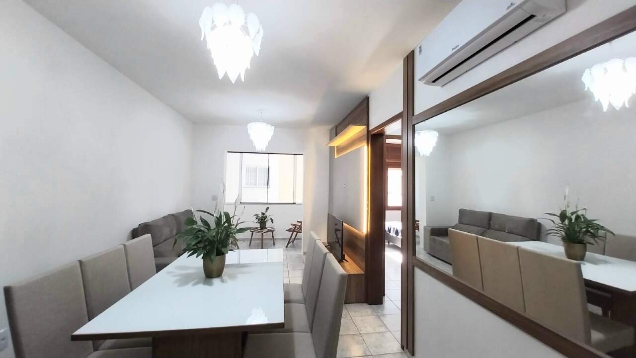 Apartamento à venda no Zona Nova: 