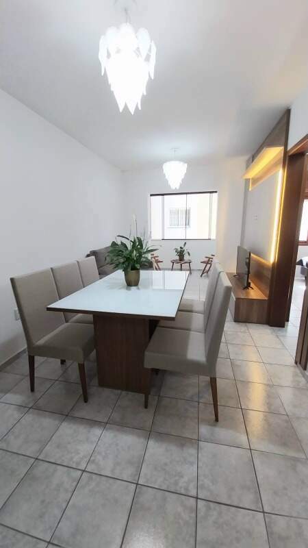 Apartamento à venda no Zona Nova: 