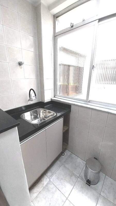 Apartamento à venda no Zona Nova: 