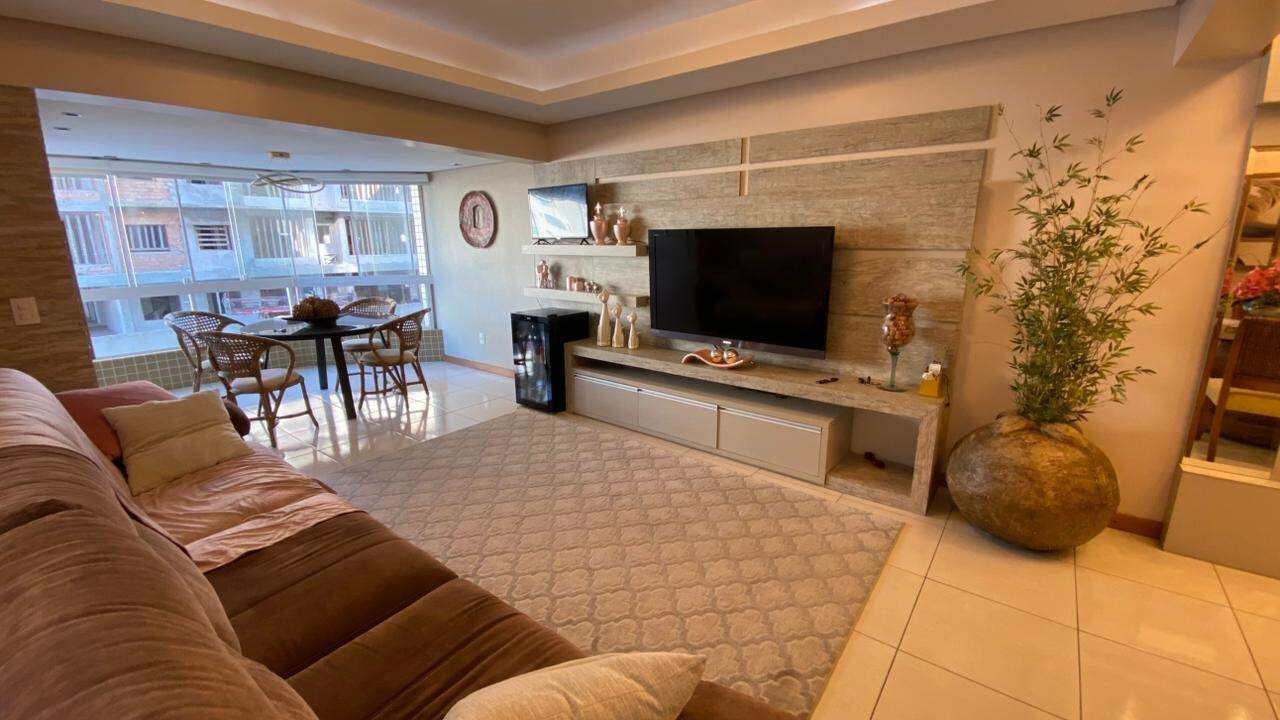 Apartamento à venda no Navegantes: 