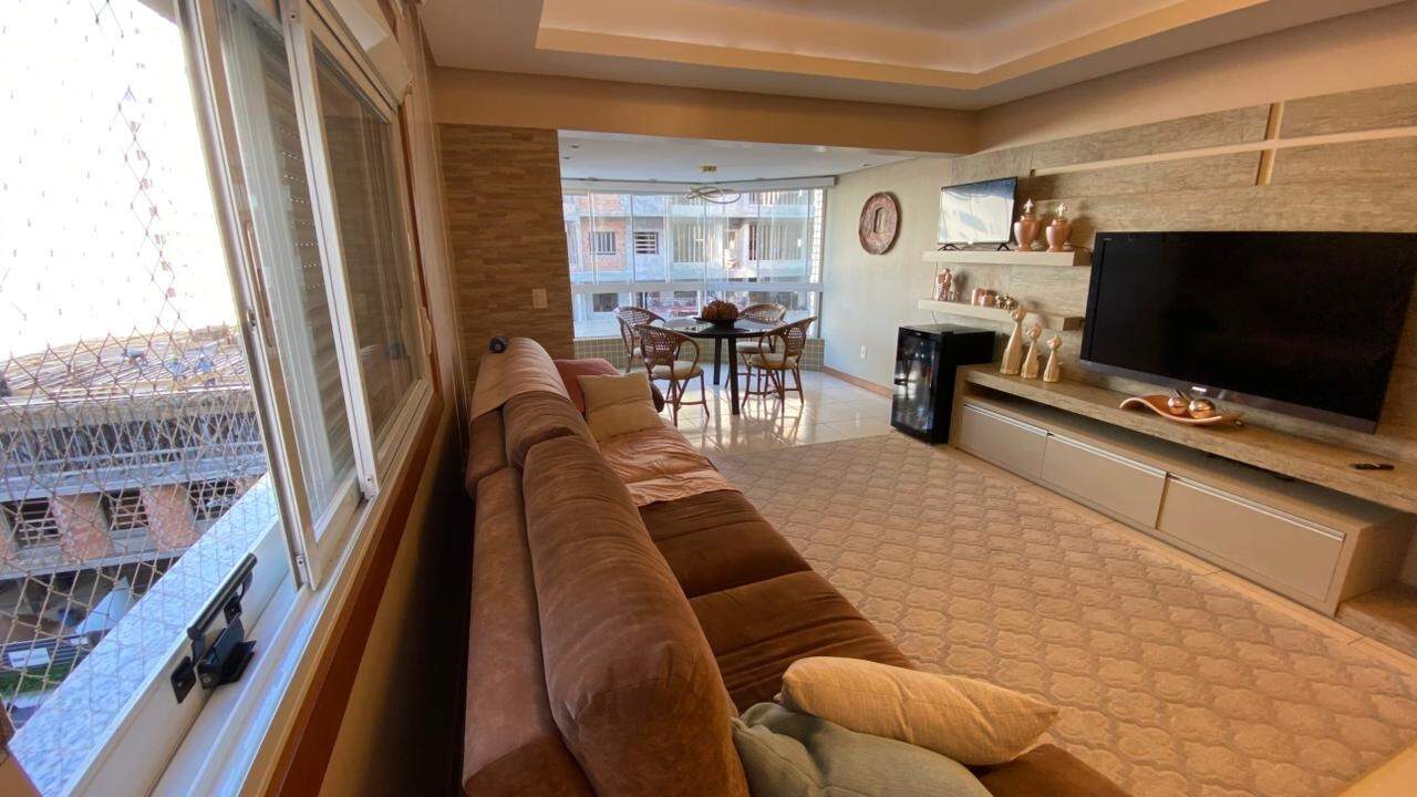 Apartamento à venda no Navegantes: 