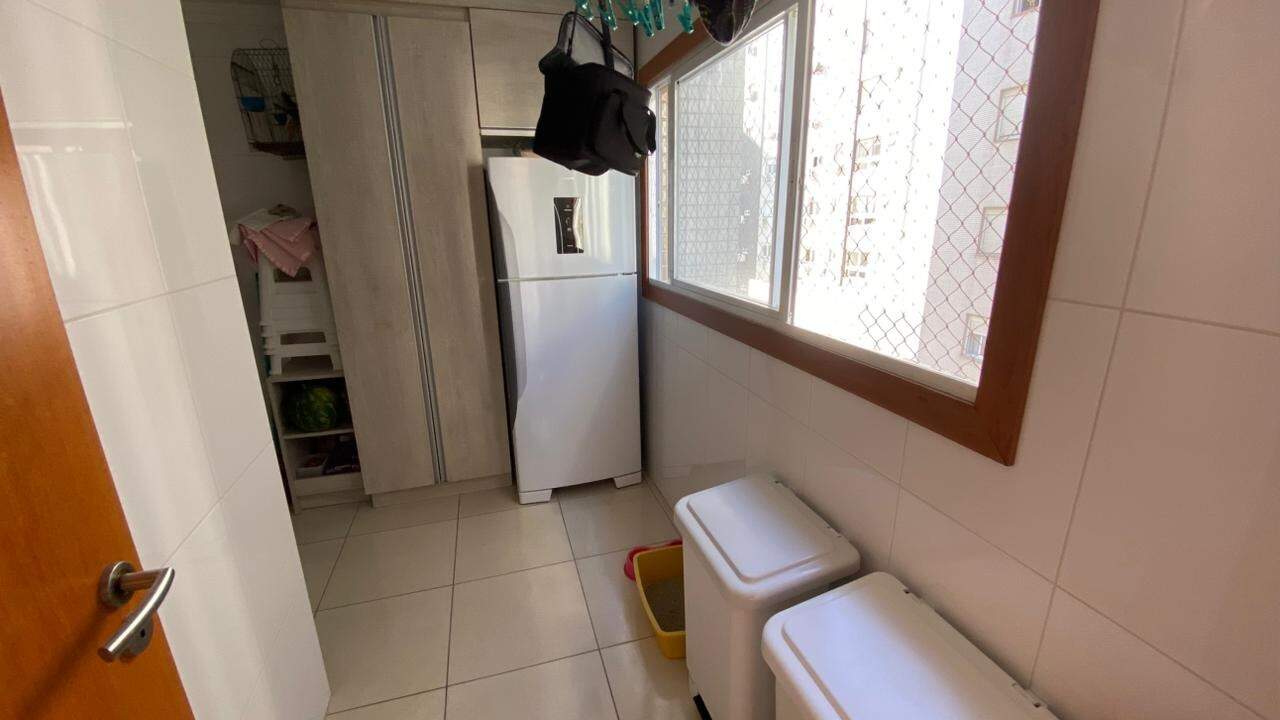Apartamento à venda no Navegantes: 