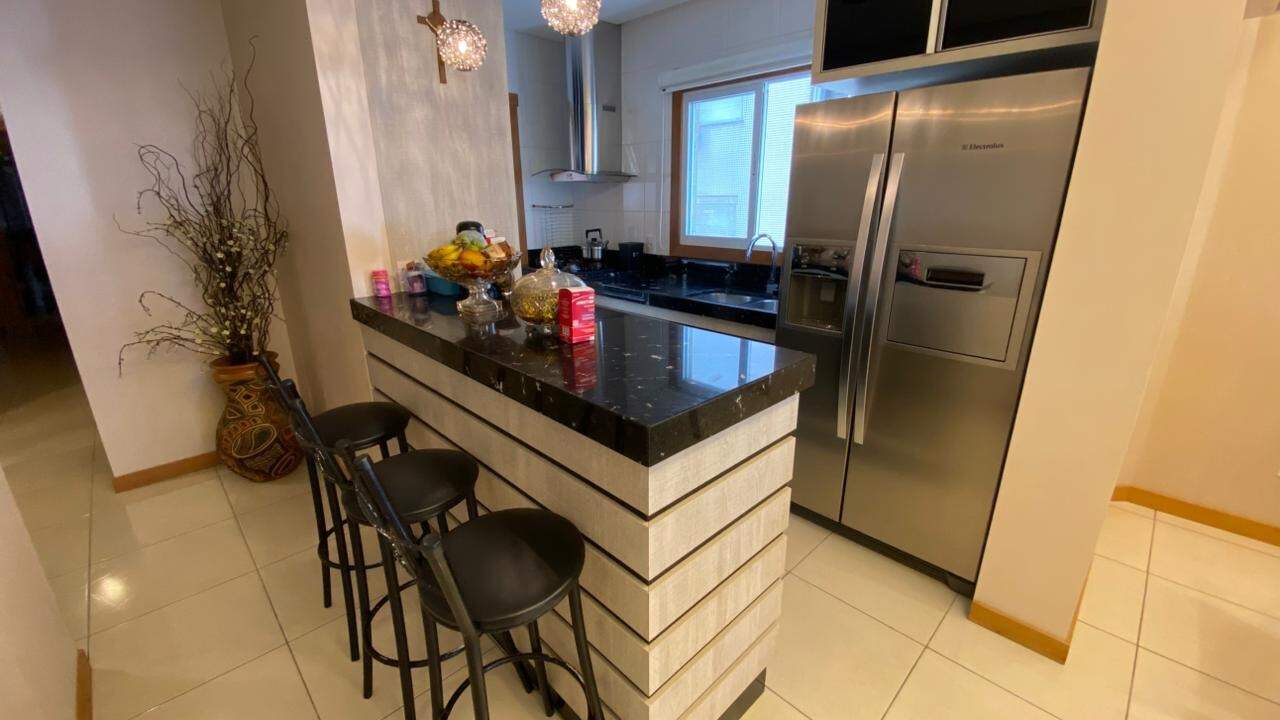 Apartamento à venda no Navegantes: 