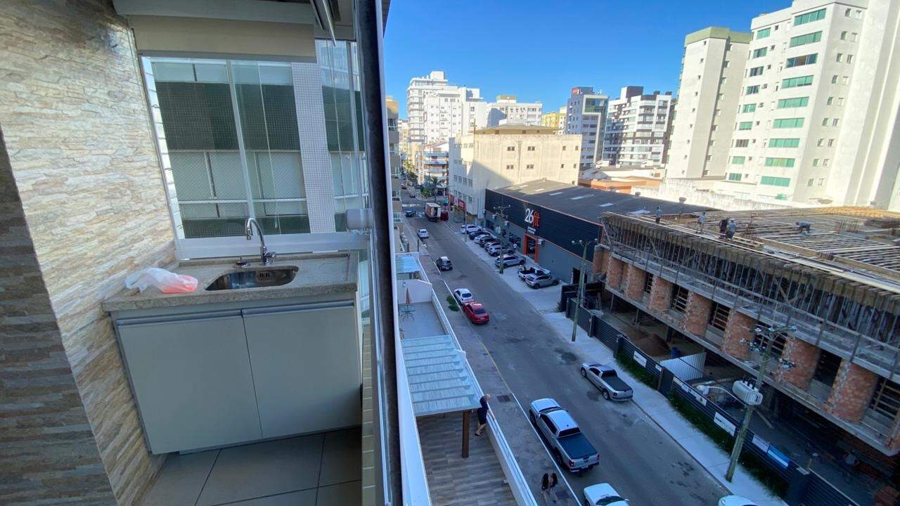 Apartamento à venda no Navegantes: 