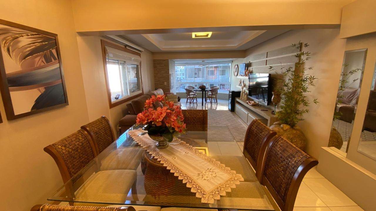 Apartamento à venda no Navegantes: 