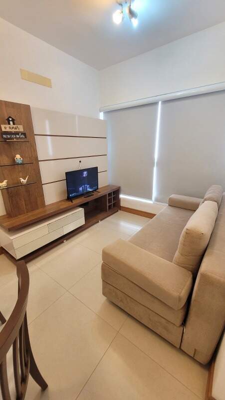 Apartamento à venda no Navegantes: 