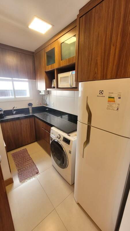 Apartamento à venda no Navegantes: 