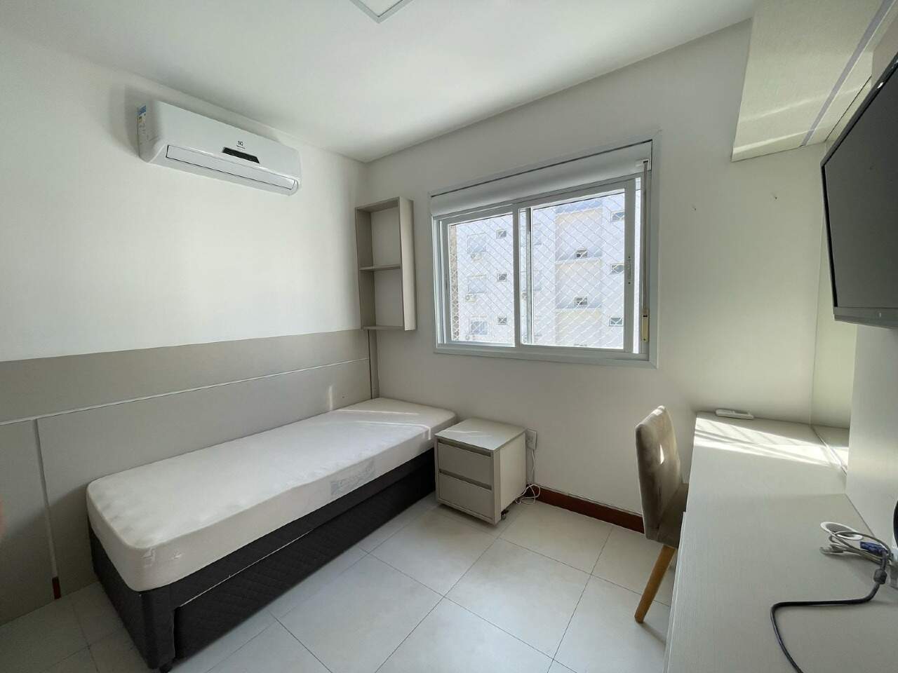 Apartamento à venda no Zona Nova: 