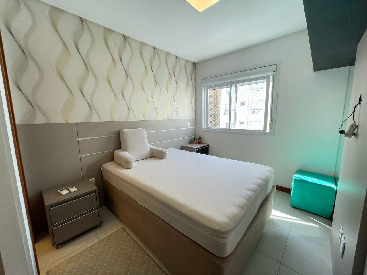 Apartamento à venda no Zona Nova: 