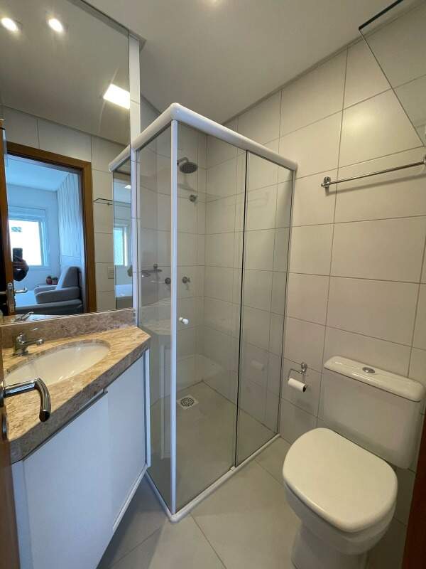 Apartamento à venda no Zona Nova: 