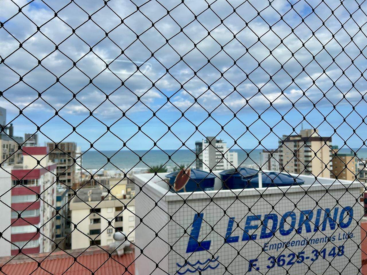 Apartamento à venda no Zona Nova: 
