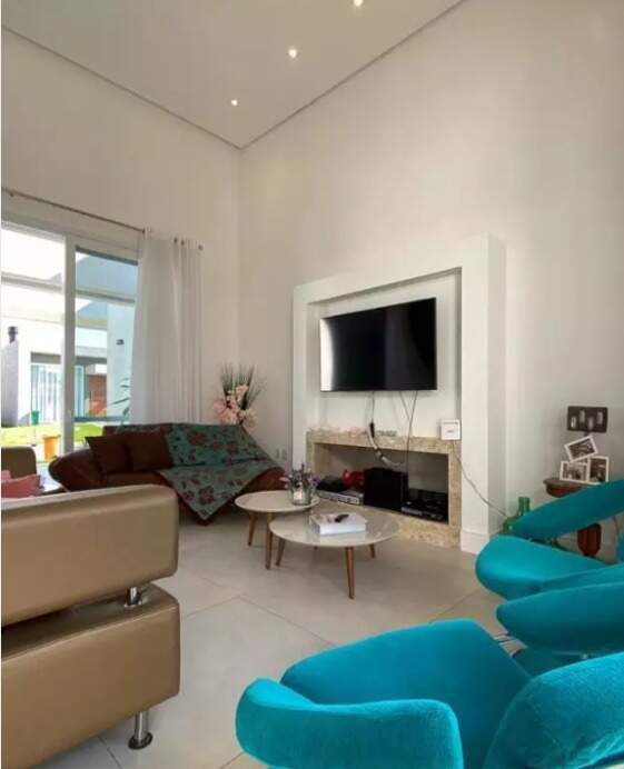 Casa em Condomínio à venda no Dubai Resort : 