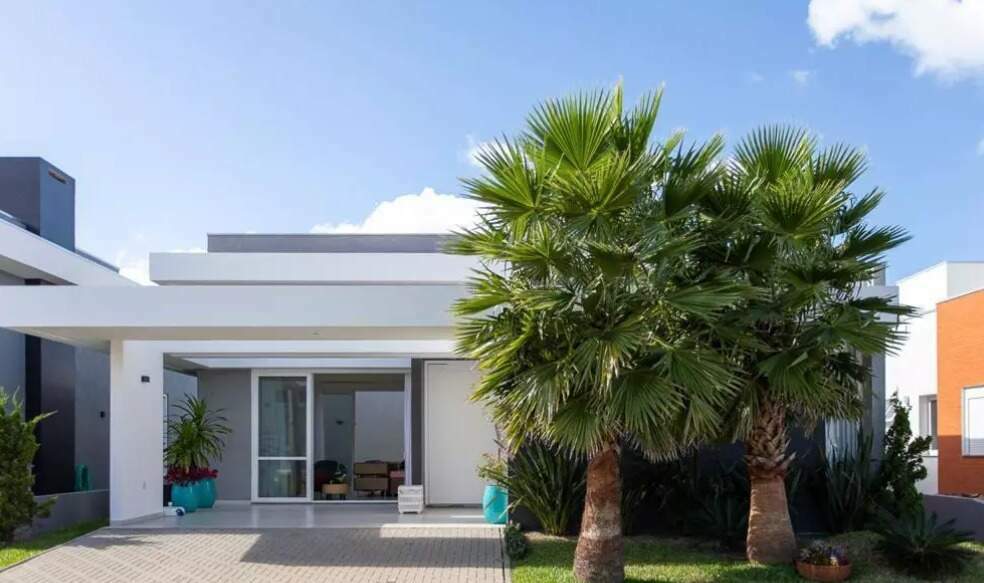 Casa em Condomínio à venda no Dubai Resort : 