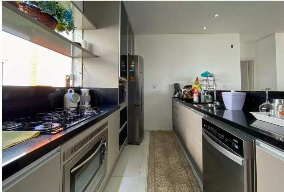 Casa em Condomínio à venda no Dubai Resort : 