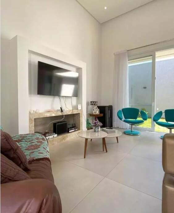 Casa em Condomínio à venda no Dubai Resort : 