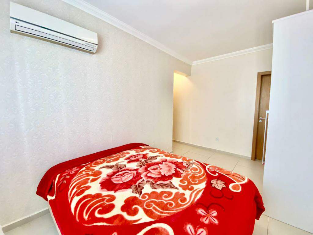 Apartamento à venda no Zona Nova: 