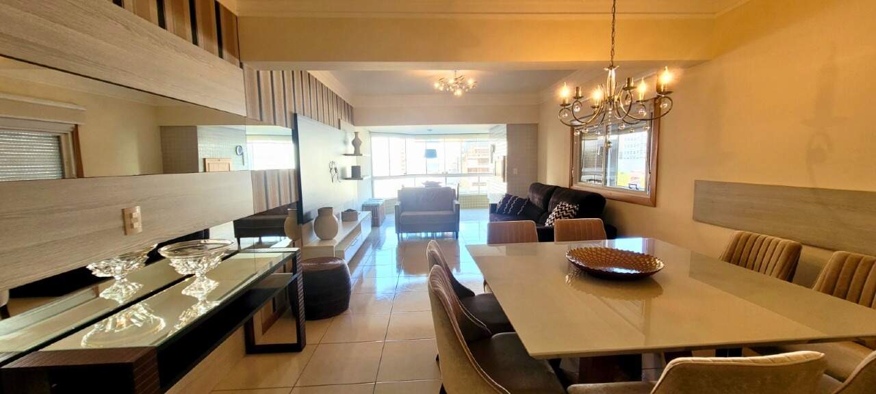 Apartamento à venda no Navegantes: 