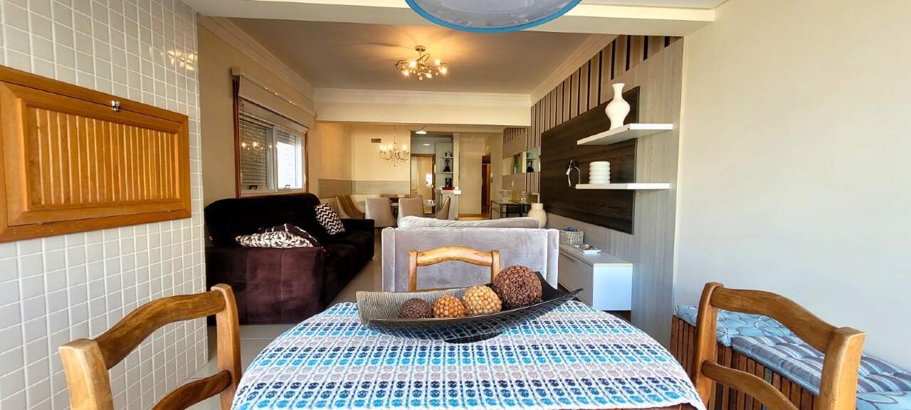 Apartamento à venda no Navegantes: 