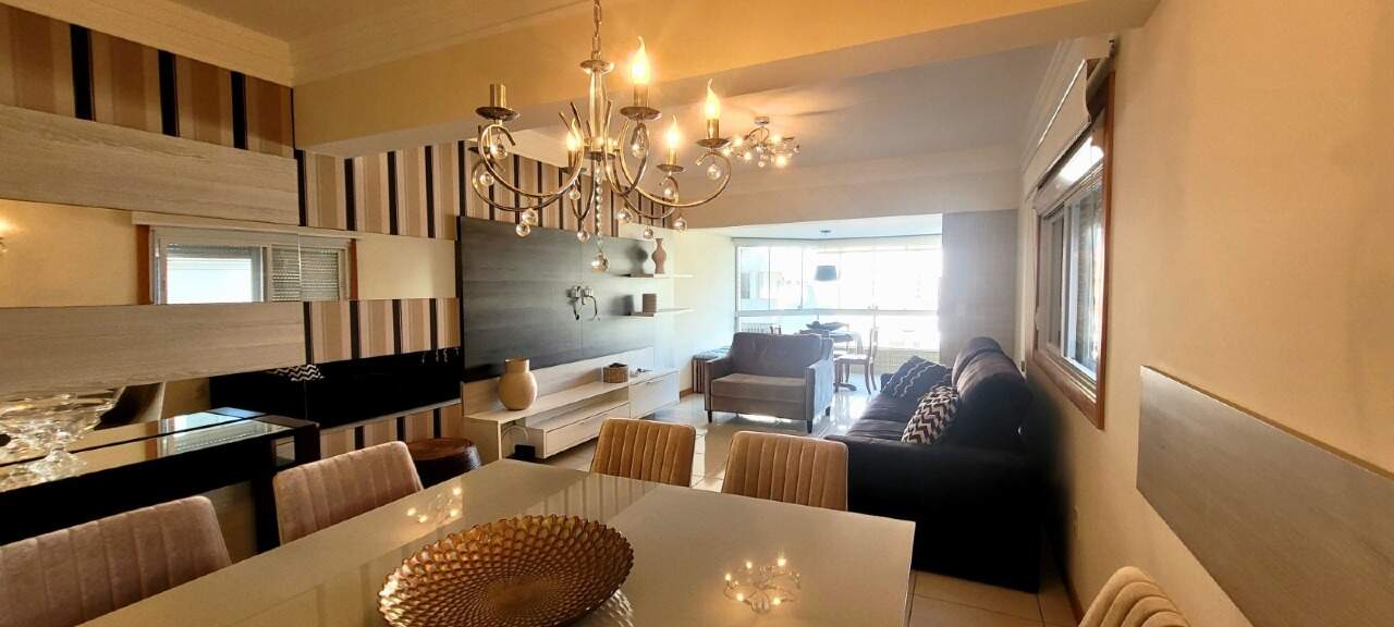Apartamento à venda no Navegantes: 