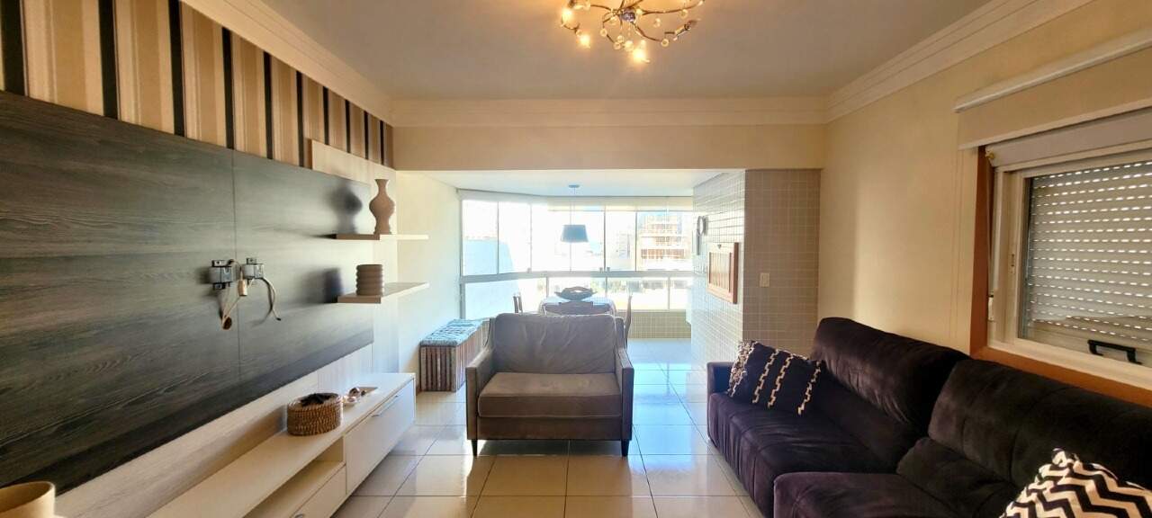 Apartamento à venda no Navegantes: 