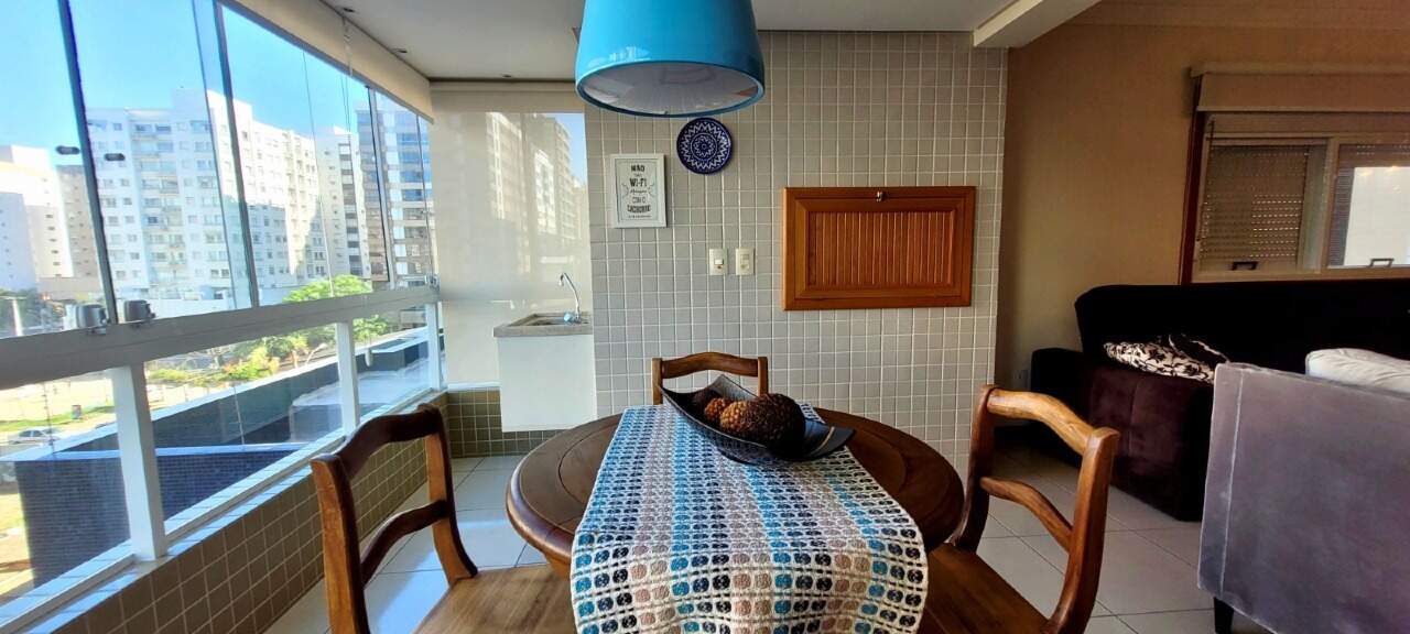 Apartamento à venda no Navegantes: 