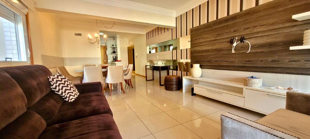 Apartamento à venda no Navegantes: 