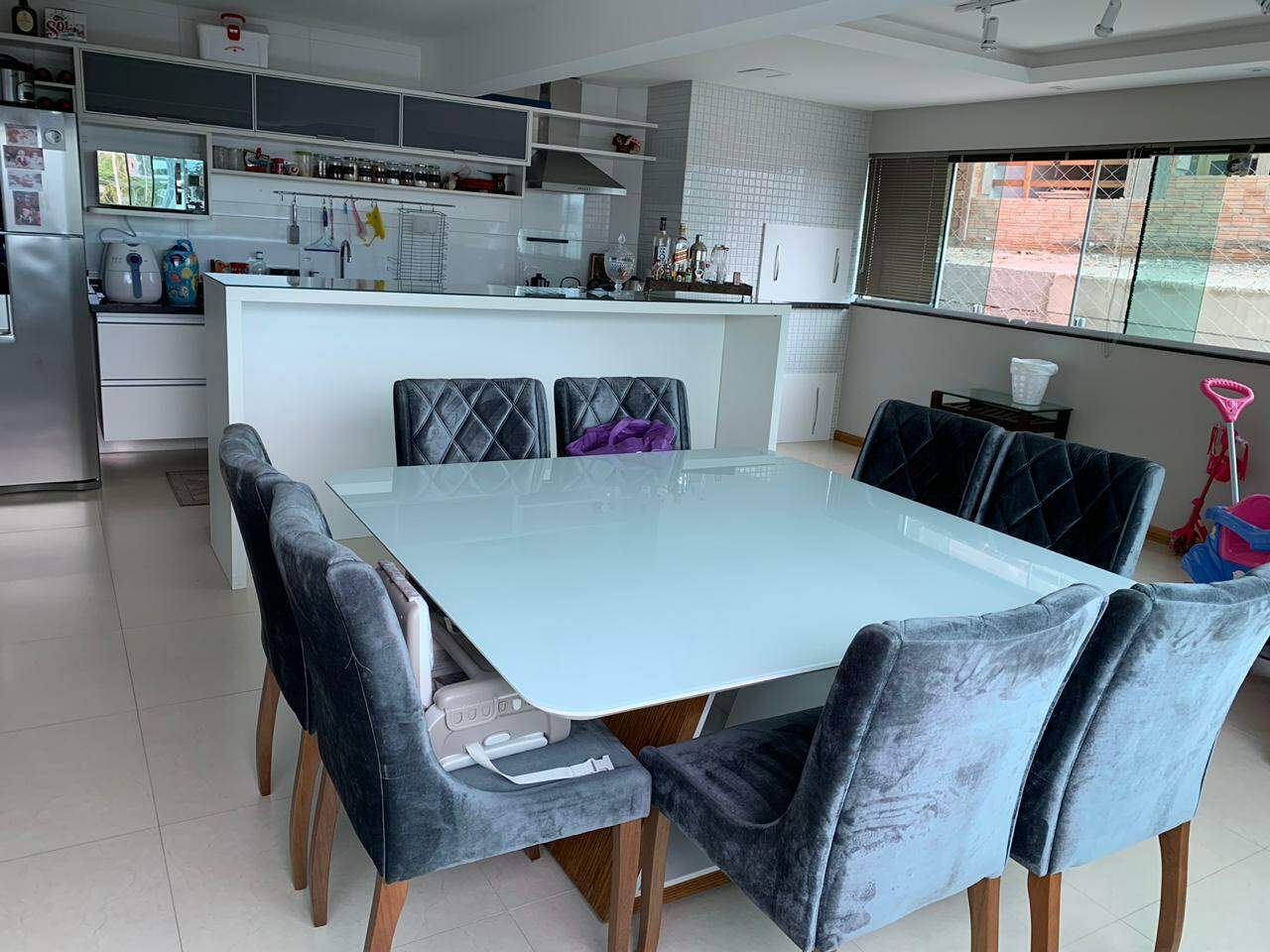 Apartamento à venda no Navegantes: 