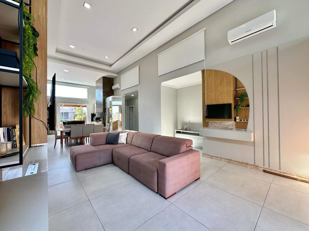 Casa em Condomínio à venda no Capão Ilhas Resort: 