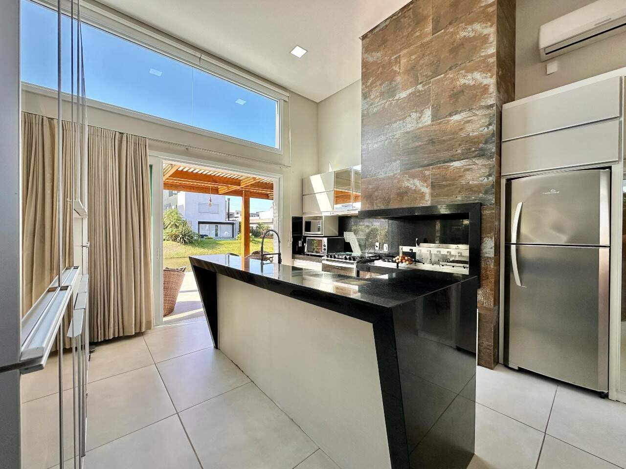 Casa em Condomínio à venda no Capão Ilhas Resort: 