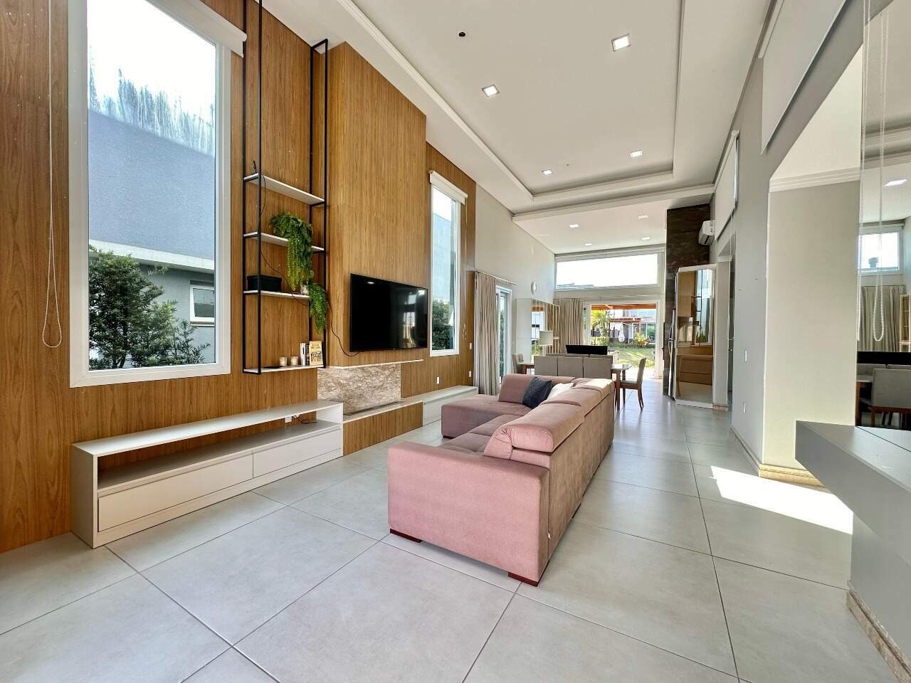 Casa em Condomínio à venda no Capão Ilhas Resort: 
