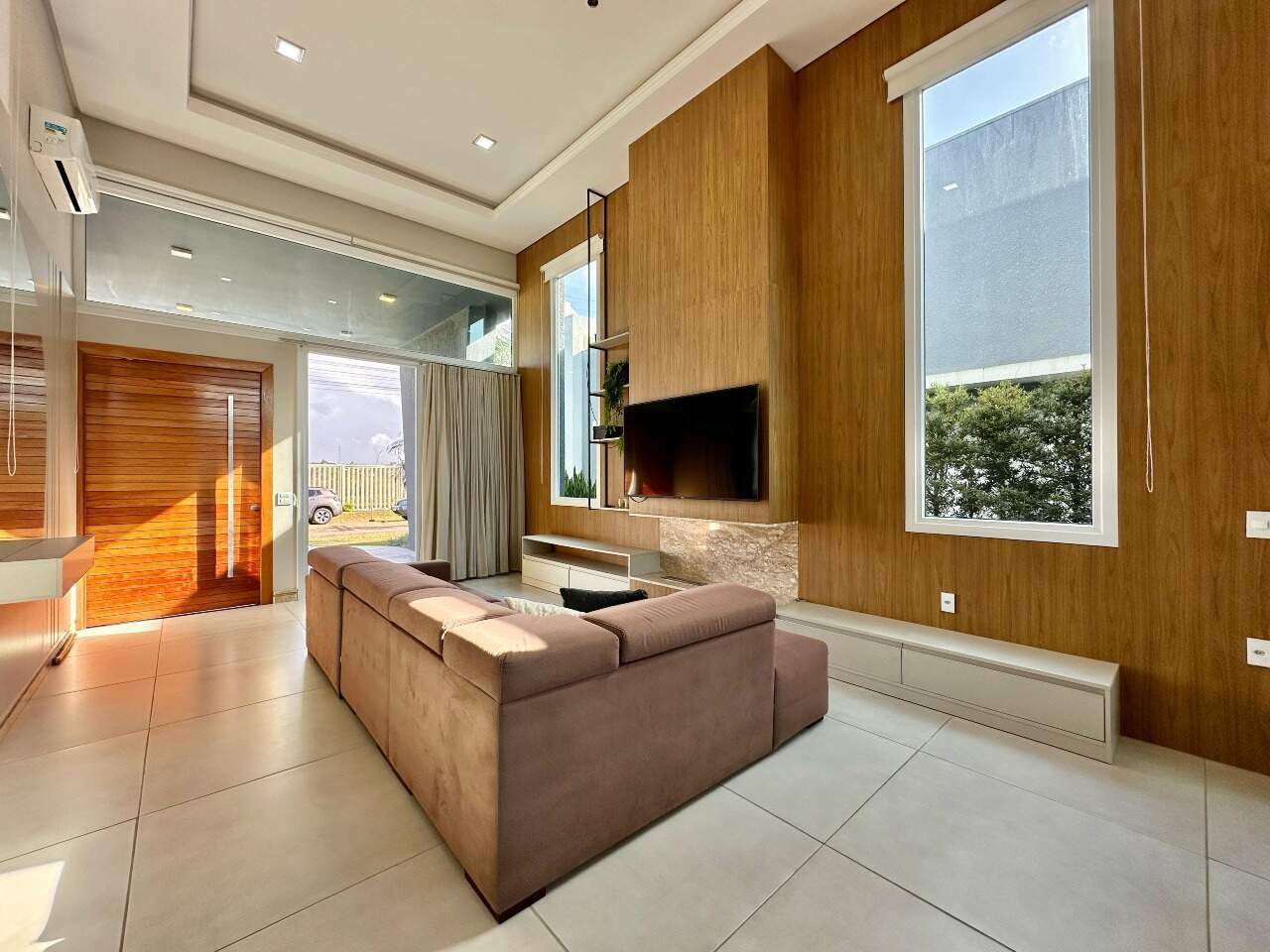Casa em Condomínio à venda no Capão Ilhas Resort: 