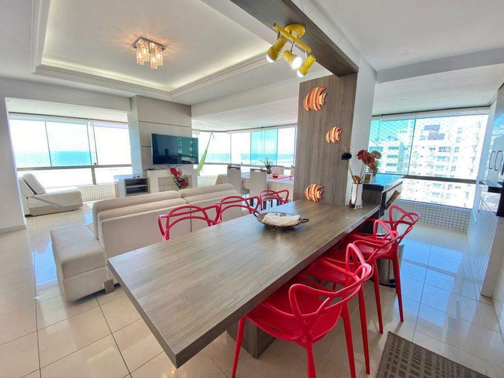 Apartamento à venda no Navegantes: 