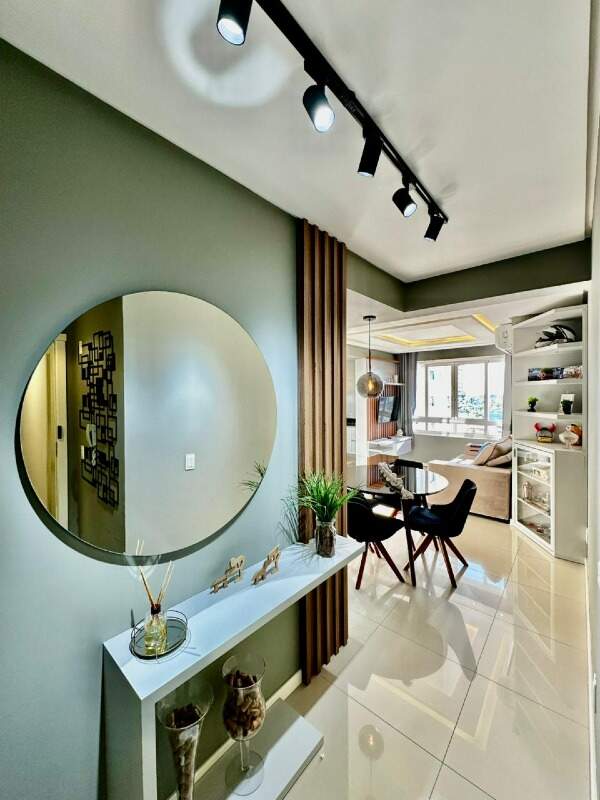Apartamento à venda no Navegantes: 