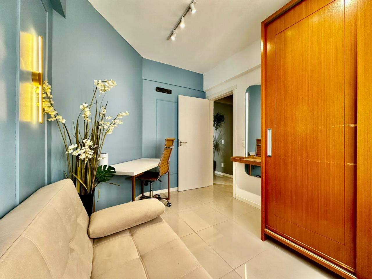 Apartamento à venda no Navegantes: 