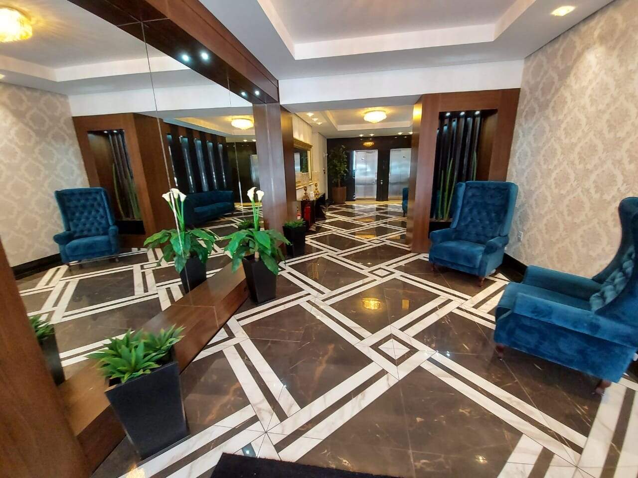 Apartamento à venda no Navegantes: 