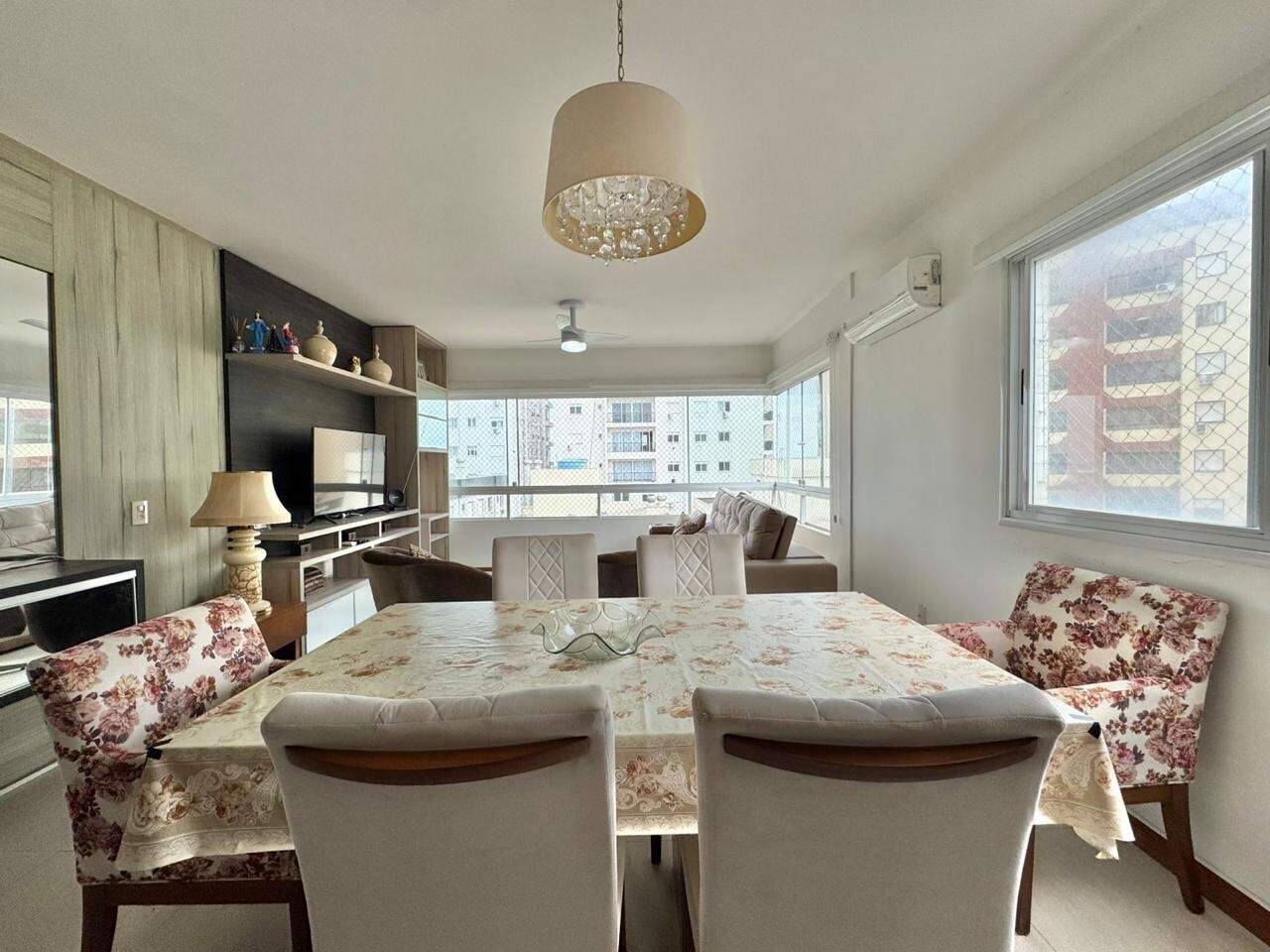Apartamento à venda no Zona Nova: 