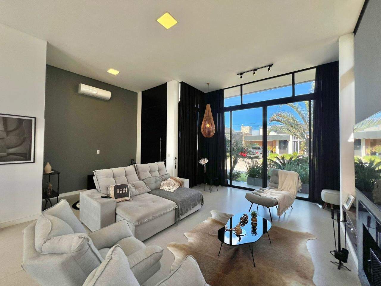 Casa em Condomínio à venda no Dubai Resort : 