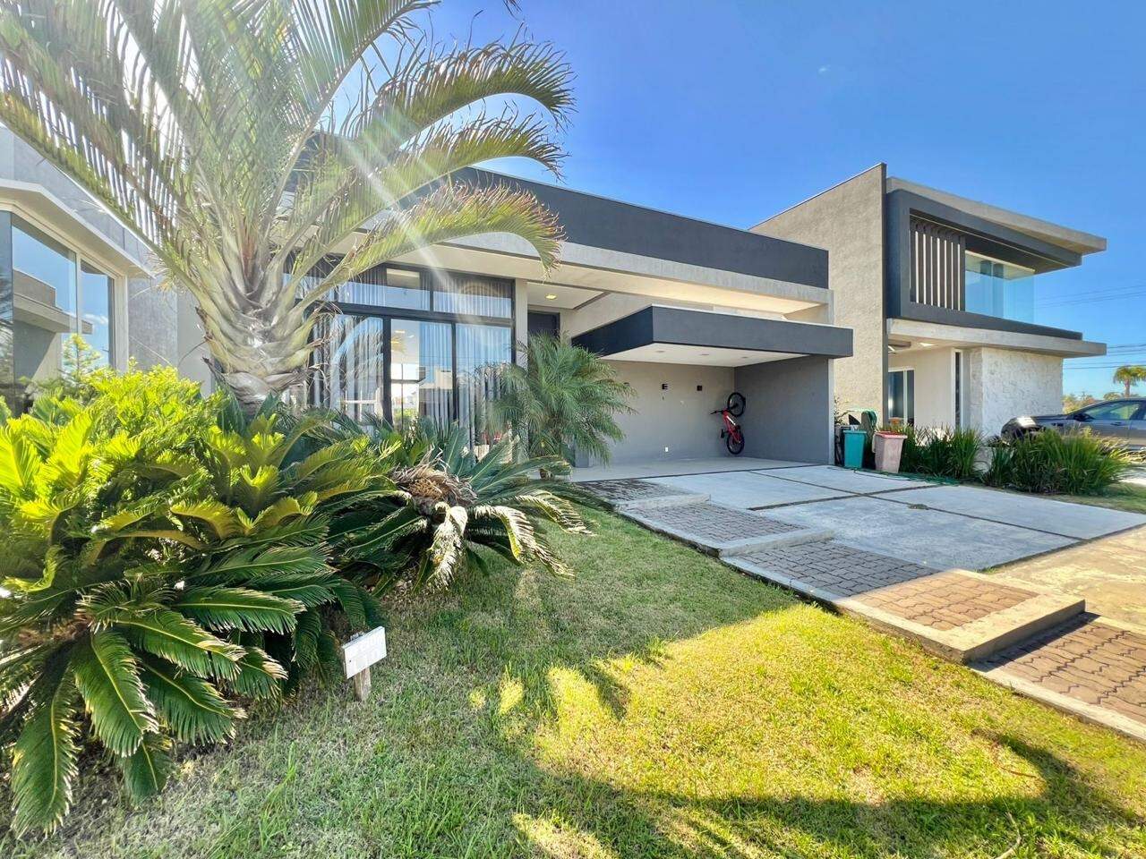 Casa em Condomínio à venda no Dubai Resort : 