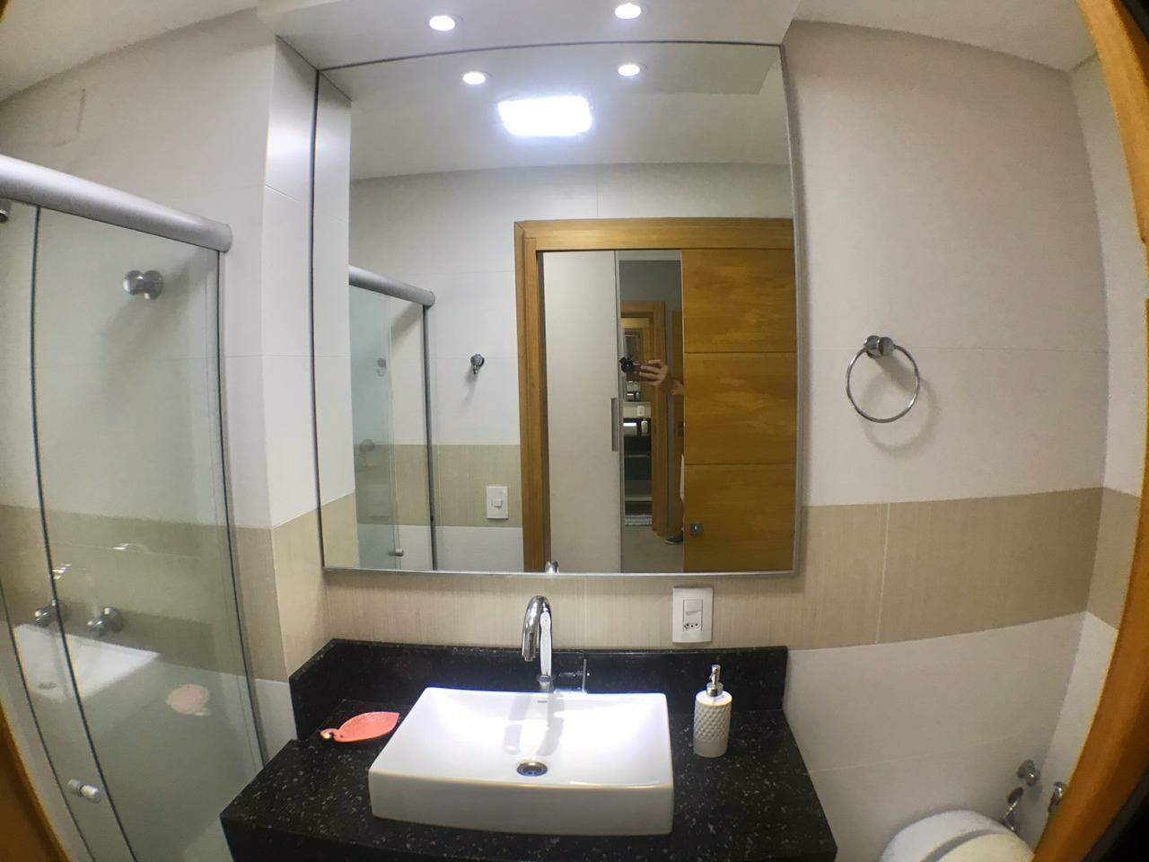 Apartamento à venda no Navegantes: 